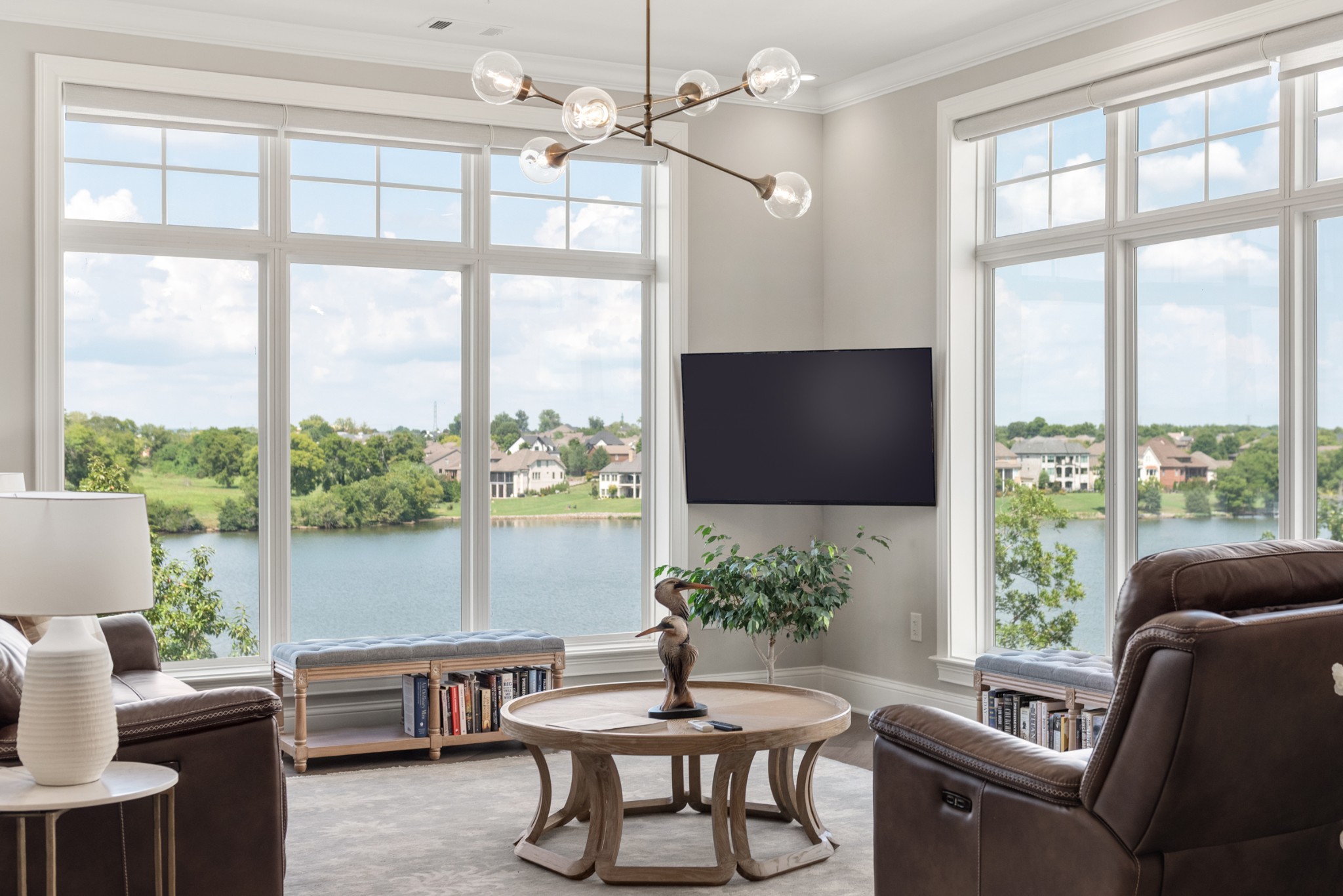 1024 Club View Drive D 202