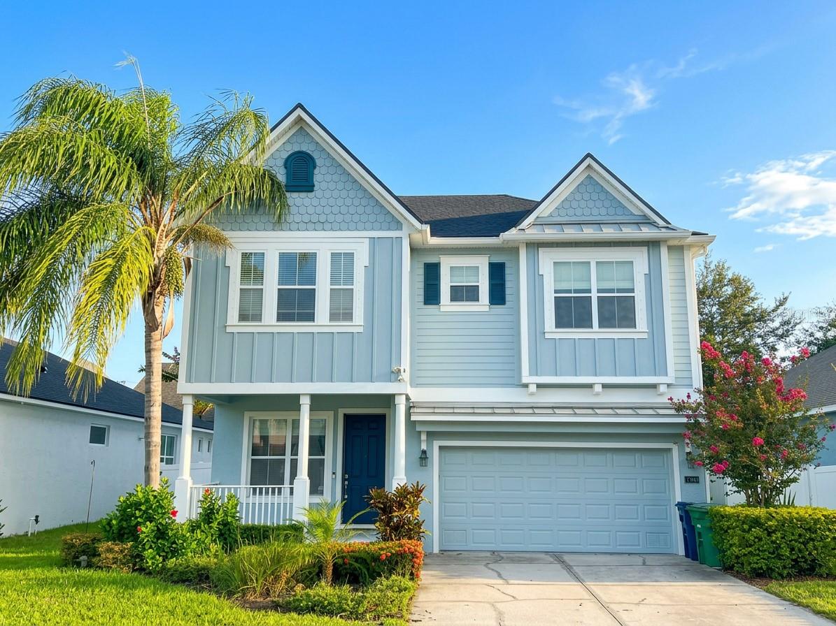Welcome home to the space, comfort, and lifestyle you've been searching for. Located just minutes from MacDill Air Force Base on a quiet dead-end street with sidewalks and streetlights, this beautifully maintained 4-bedroom, 3.5-bath home offers the perfect balance of peaceful living and everyday convenience. Designed with both functionality and comfort in mind, the spacious floor plan features generous living areas, a versatile formal living or dining room, and an upstairs loft ideal for a playroom, home office, or additional living space. All four bedrooms are located upstairs, including two with en-suite bathrooms. The oversized primary suite offers a relaxing retreat with dual vanities, a soaking tub, separate shower, and an expansive dual-sided walk-in closet with a custom shelving system. The kitchen features abundant counter space, ample cabinetry, a closet pantry, breakfast bar, and dining nook perfect for everyday living and entertaining.Step outside to enjoy the covered lanai, paver patio, and low-maintenance turf backyard offering the beauty of a lush lawn without the upkeep. Enjoy peace of mind knowing the major updates have already been completed, including a brand-new roof (May 2026), BOTH AC units (2020), water heater (2026), new carpet (July 2026), stove (2024), dishwasher (2023), and interior and exterior paint (2023).Offering space, flexibility, and extensive updates, this move-in-ready home is ready for its next chapter. Schedule your private showing today.