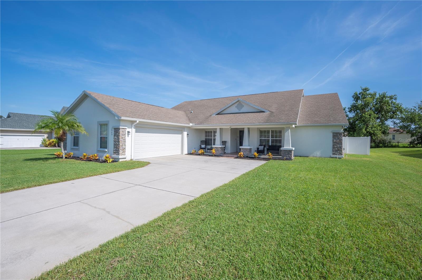2949 Blackwater Creek Drive