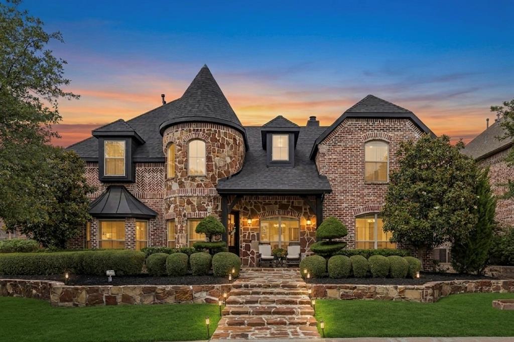 5016 Apache, Circle Frisco, TX