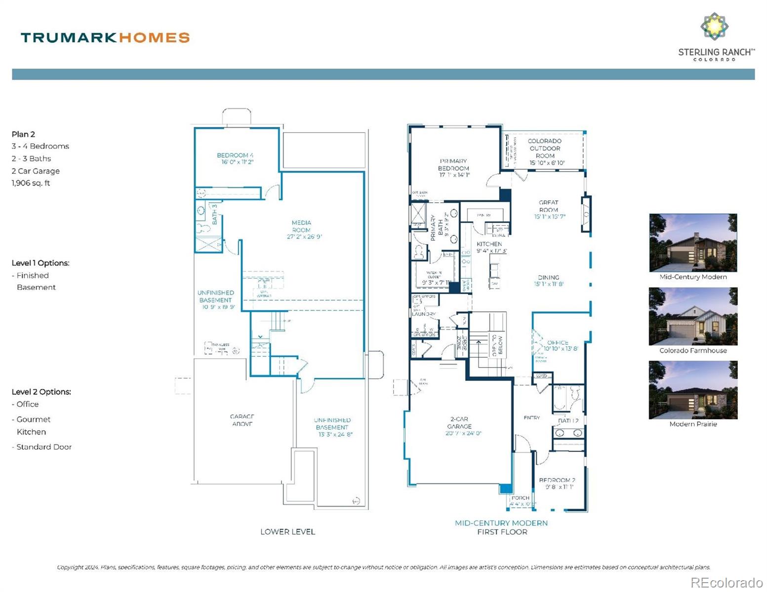 8632 Whiteclover Street