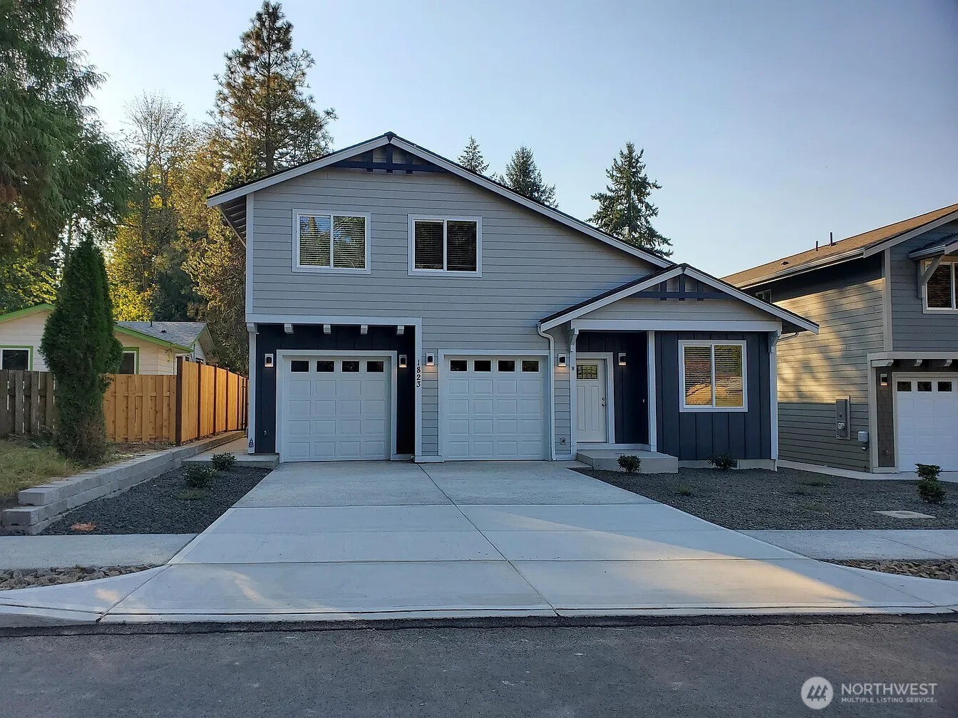 1823 Karen Frazier Road SE