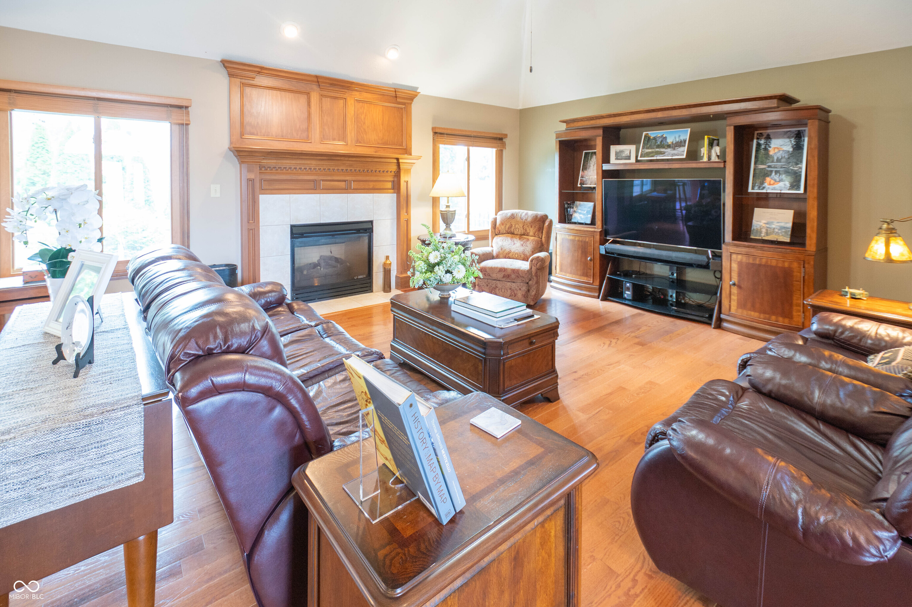 2603 Waldon Drive