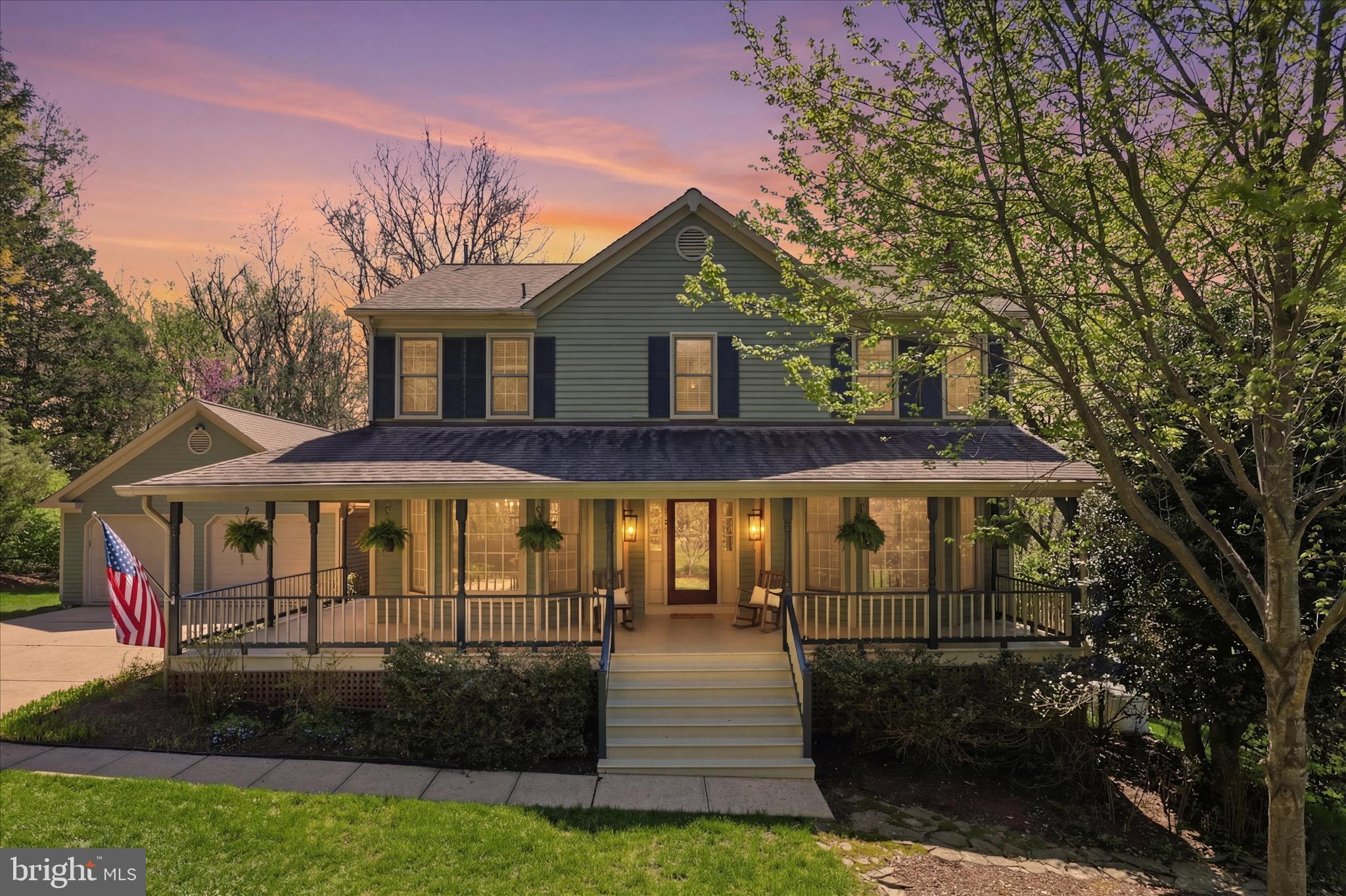 10101 Mill Wheel Lane