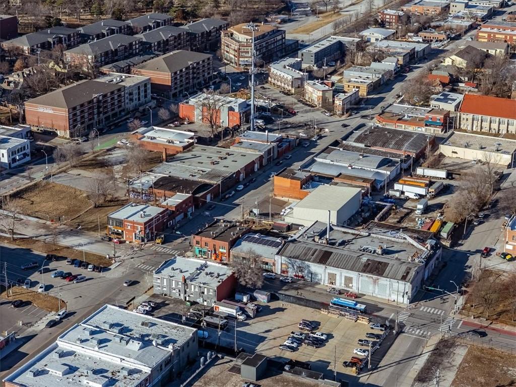 3018-3028 Holmes Street