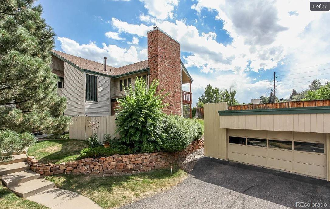 Private 2nd Floor Condo For Rent is a Must See, in immaculate condition, Spacious and Contemporary in a small complex of 4 buildings with a total of 16 units, Condo is Remodeled and Updated for a maximum of comfort and funtionality. Two Large Bedrooms plus a Large Study 10x10 with French Doorsto a well put togeather Covered West Facing Balcony creates a comfortable sitting area. Primary Bedroom has a private and updated bath, a window seat with storage. Guest Bathroom is beautifully updated and has a Jacuzzi Tub. Kitchen was totally remodeled in 2023 with Granite Counter Tops, Stone Double Sinks, New Faucet and Disposal, New Cabinet Pulls & Handles, Pot Rack, Center Island, New Side by Side Refrigerator, Smooth Top Stove, Self-Cleaning Oven, Dishwasher, Built In Microwave, Full Size Stackable Front Load Washer & Dryer... New Paint, New Windows, 2 Car Garage with Opener and Key Pad entry and Multiple Built in Shelving.  This is a Must See Today Call Norm.