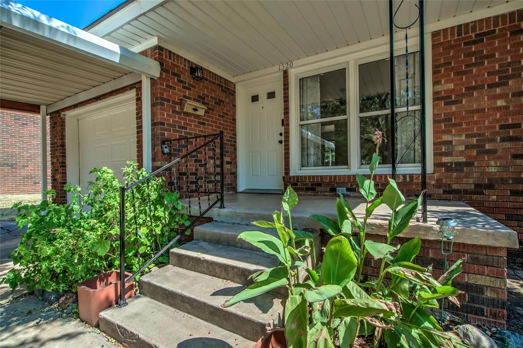 Beautifully renovated mid-century traditional brick home in a desirable southeast Edmond location! This charming 3-bedroom, 1-bath home combines classic character with the peace of mind of a complete renovation. Virtually everything has been updated, including the electrical, plumbing, HVAC, roof, appliances, cabinets, countertops and interior finishes. Hot water tank was replaced in 2024. This property also features double-hung windows & refinished original red oak floors.Situated on a beautiful cypress tree-lined street, this home offers a welcoming setting in an established neighborhood while providing the comfort and efficiency of today’s updates. The thoughtfully renovated interior is move-in ready and provides a wonderful opportunity for buyers looking for a home where the major work has already been completed. A great combination of timeless brick construction, modern updates, and an exceptional southeast Edmond location! ATT Fiber coming soon!