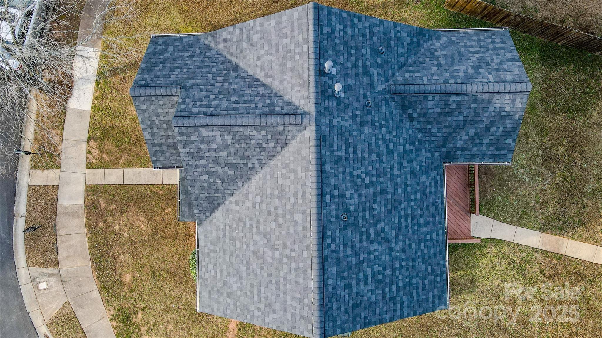 7621 Rolling Meadows Lane