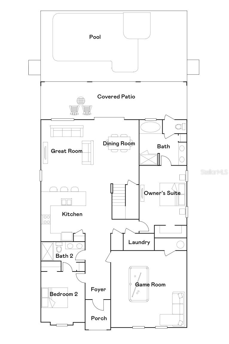 4534 Narrative Lane