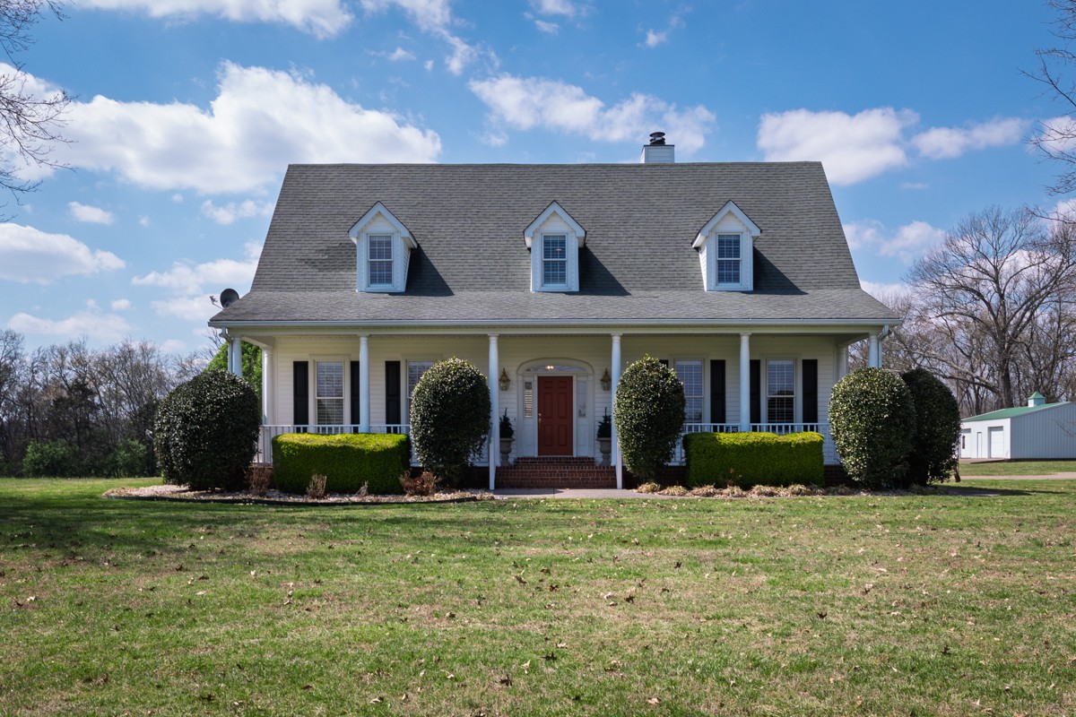 255 Lindsey Hollow Rd