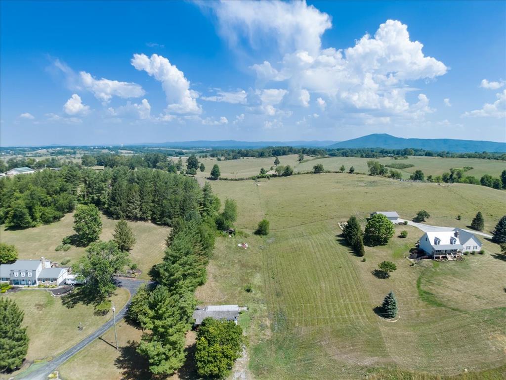 Discover the perfect place to build your future on this picturesque 1-acre property in the peaceful countryside of Dublin VA. Surrounded by beautiful farmland, mountain views, and wide-open skies, this agricultural-zoned lot offers the ideal setting to create the lifestyle you have always imagined. Whether you are dreaming of a custom-built home with a wraparound porch, a thriving garden, a hobby farm, or simply a quiet retreat with room to roam, this property provides endless possibilities. Bring your builder, your plans, and your dreams to this scenic setting where there's plenty of space for chickens, raised garden beds, outdoor entertaining, or simply enjoying the beauty of country living. Conveniently located a quick drive from Radford, shopping, restaurants, schools, and Interstate 81, you will enjoy the serenity of rural living without sacrificing convenience. Don't miss this chance to create the home and lifestyle you have always wanted in one of Southwest Virginia's most beautiful settings.