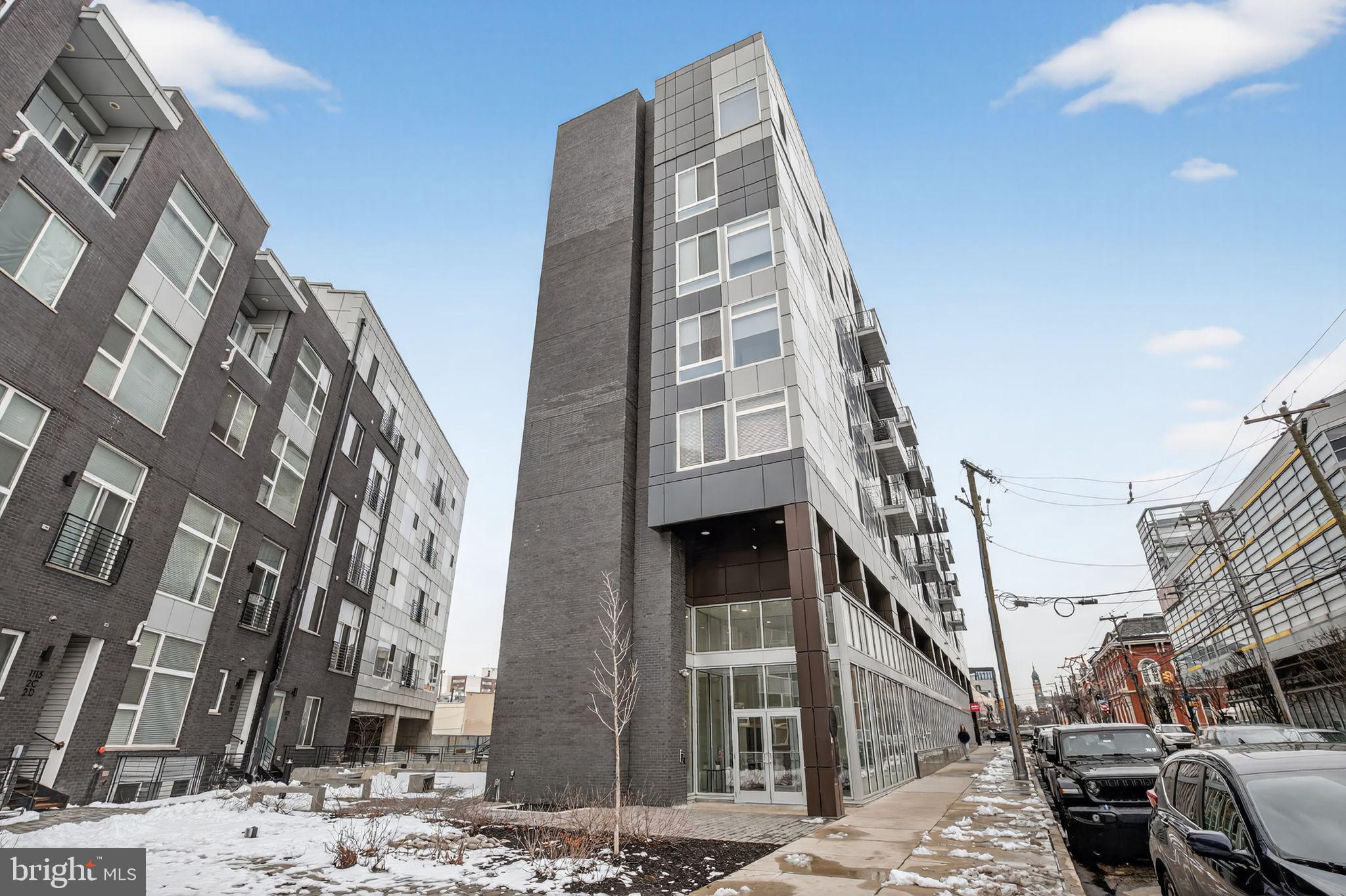 1148 N 2nd Street LIBERTY NORTH 4E