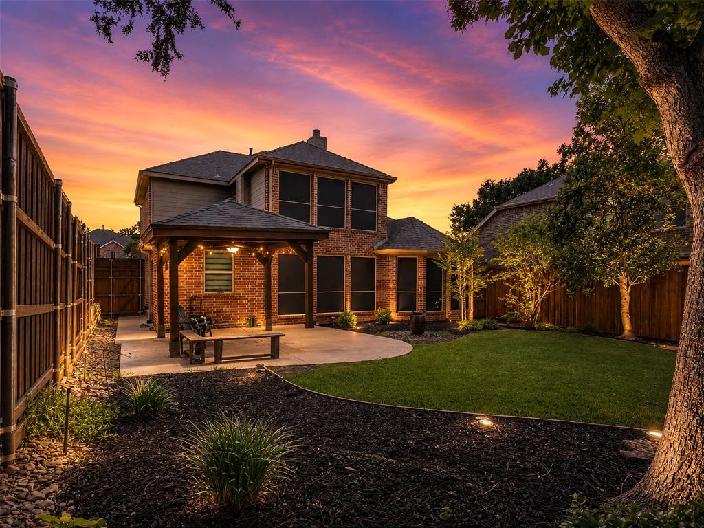 4116 Amador Court Court, Flower Mound, TX