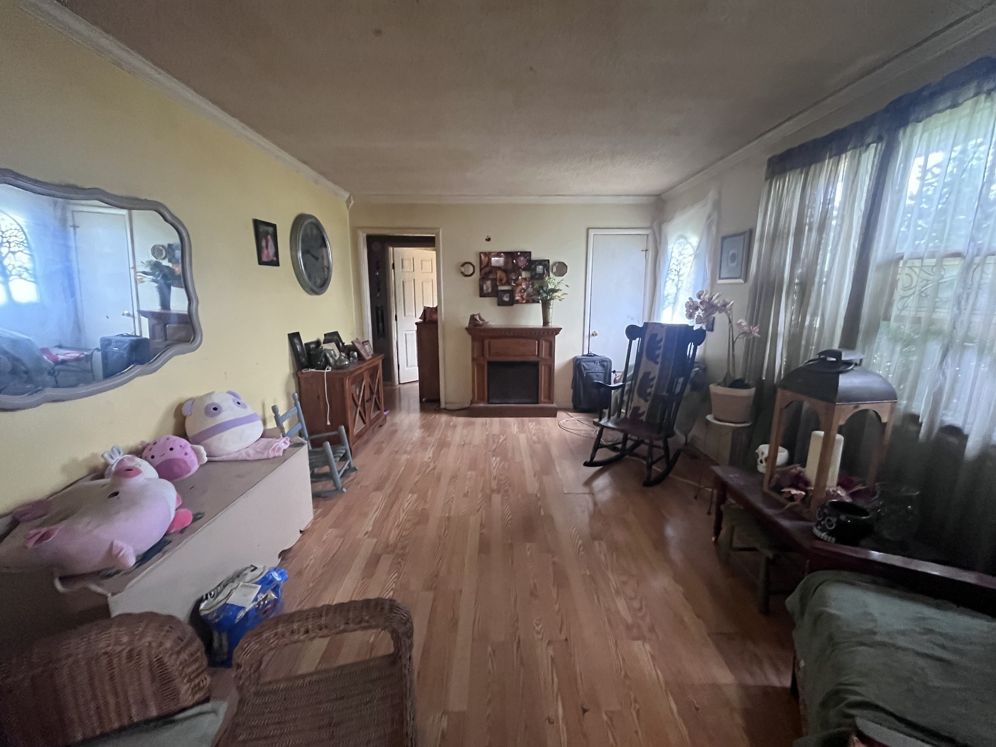2411 Mcginnis Dr
