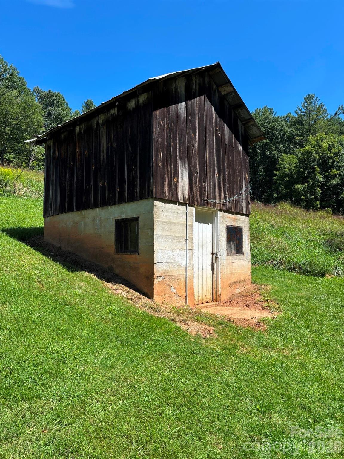 377 Sam Gouge Road