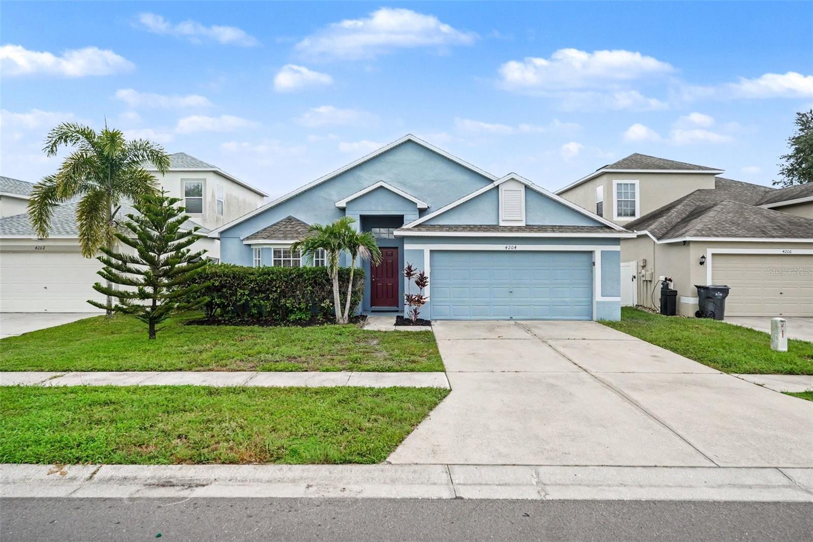 4204 Morning Breeze Court