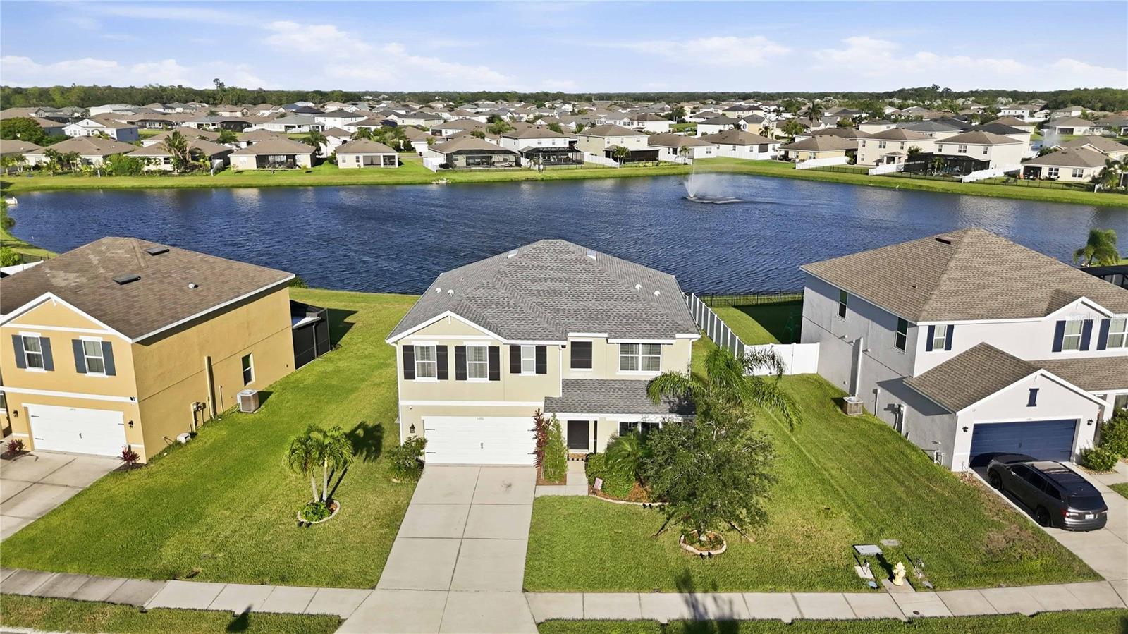 14961 Flowing Gold Drive