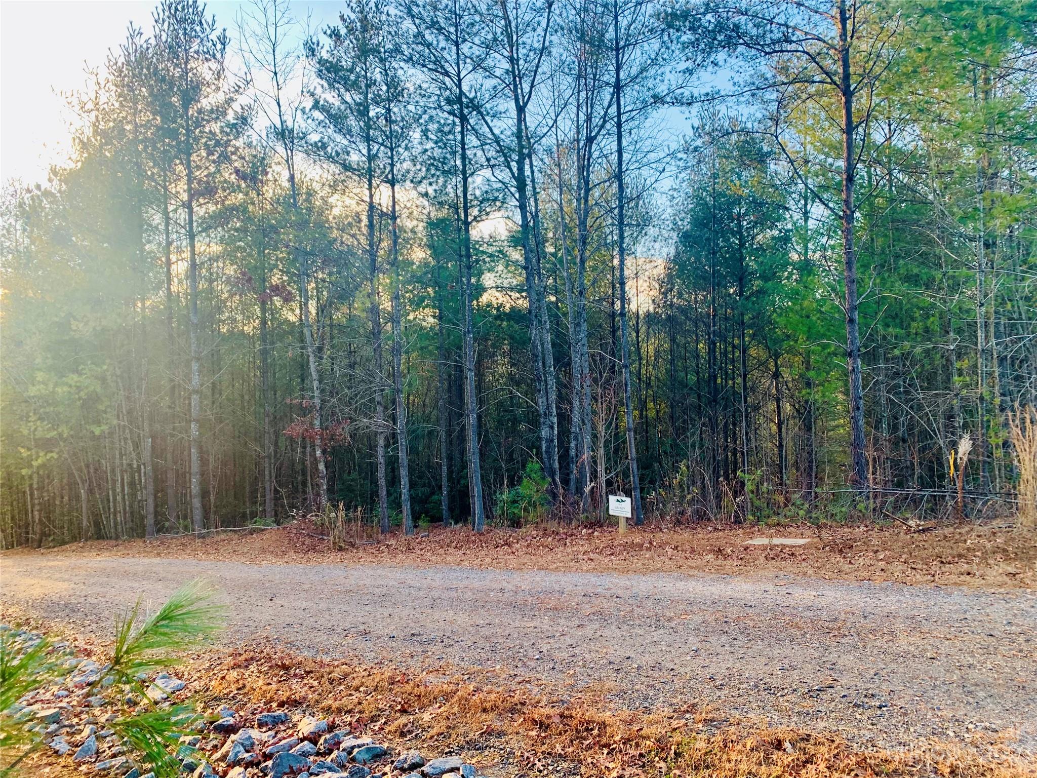 1.93 acres, Lot CB-6 Blowing Pines Court Lot CB-6