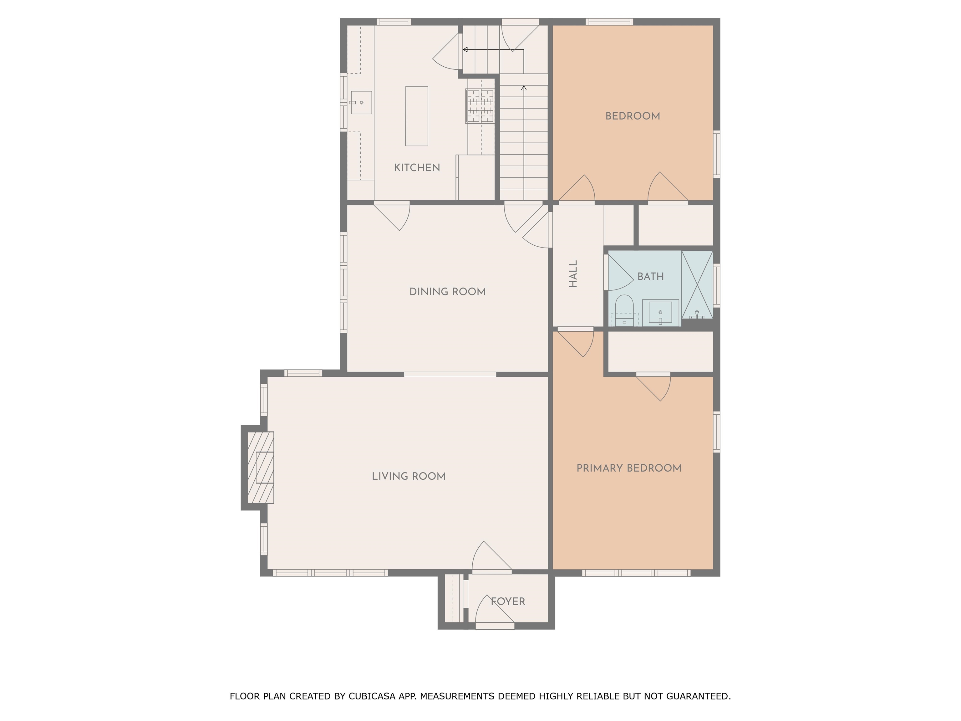 833 Eastman Street