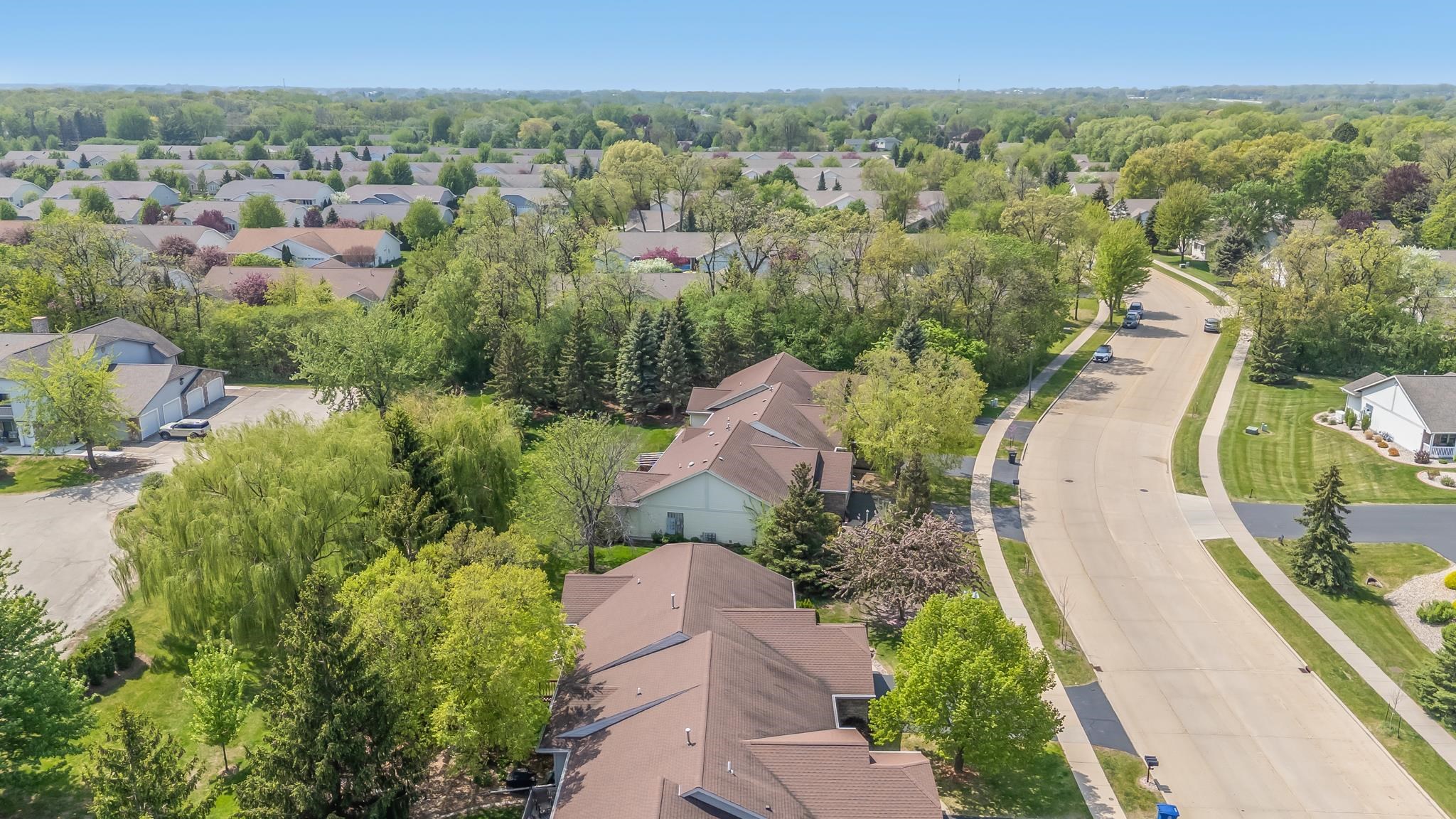 2541 Havenwood Drive