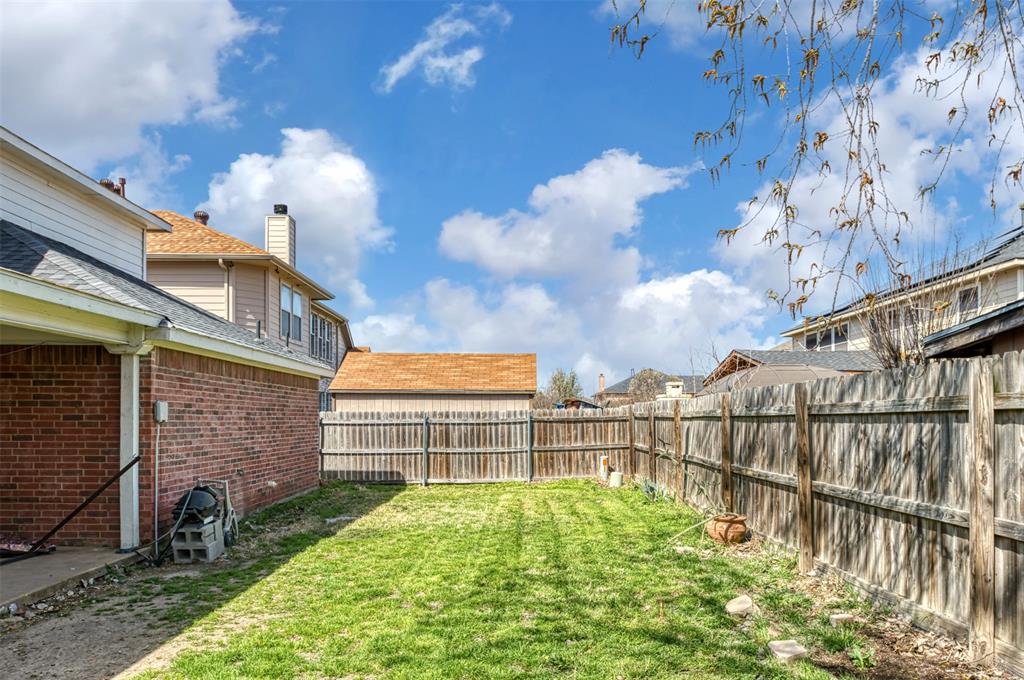 5112 Showdown Lane