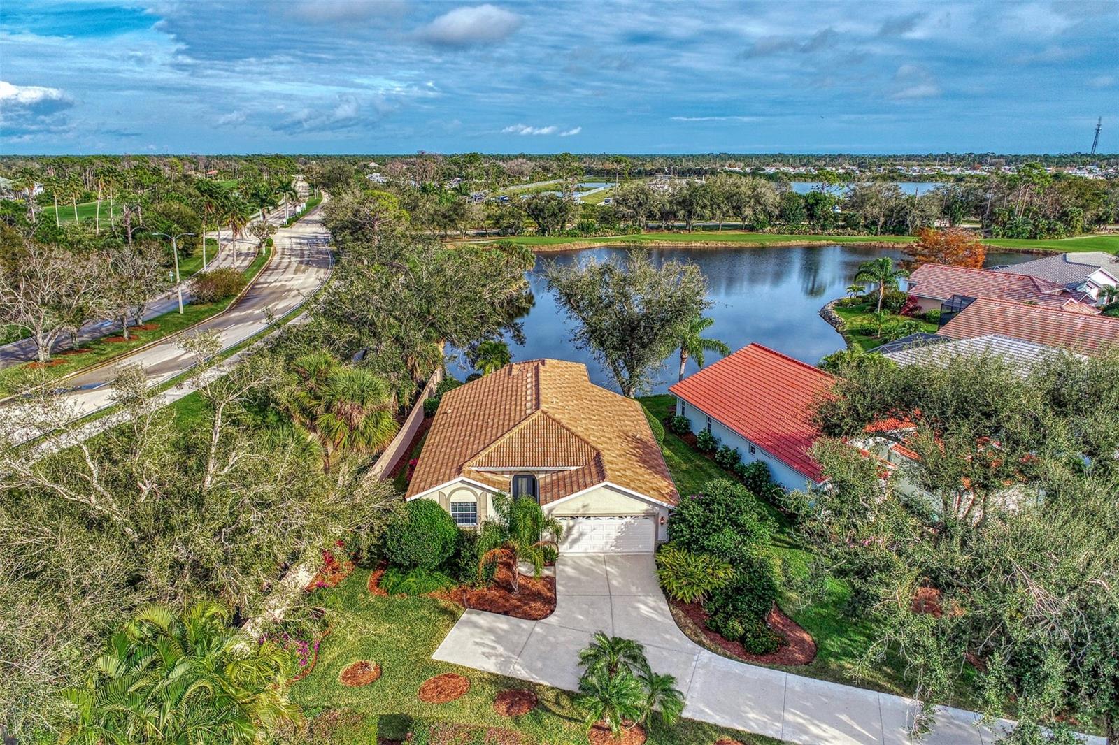 3195 Village Lane