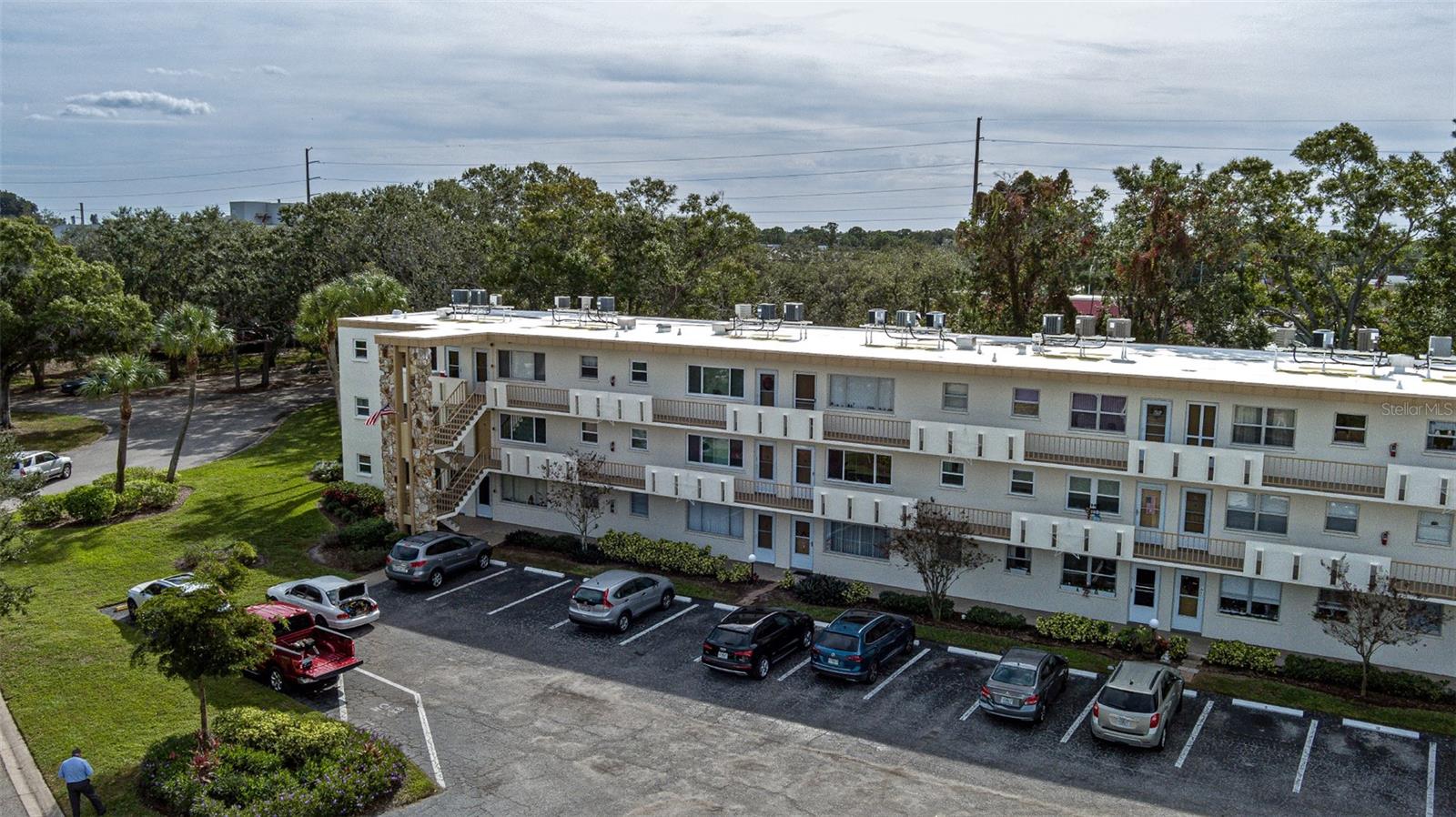 4480 Ironwood Circle 202A