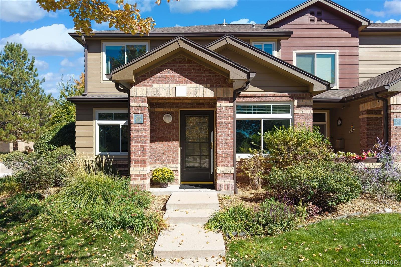 6442 Silver Mesa Drive D