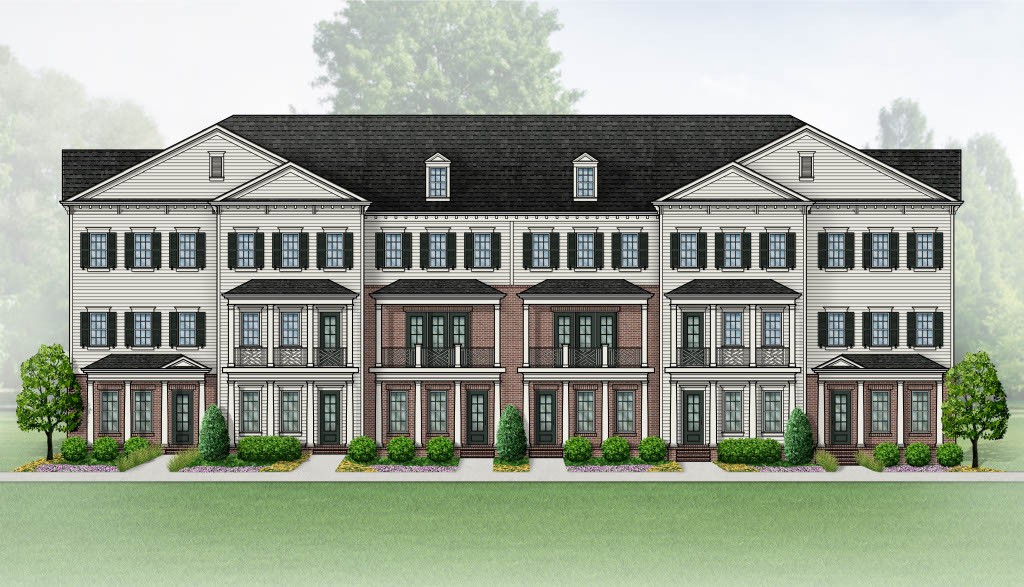 2024 Rose Street — sold