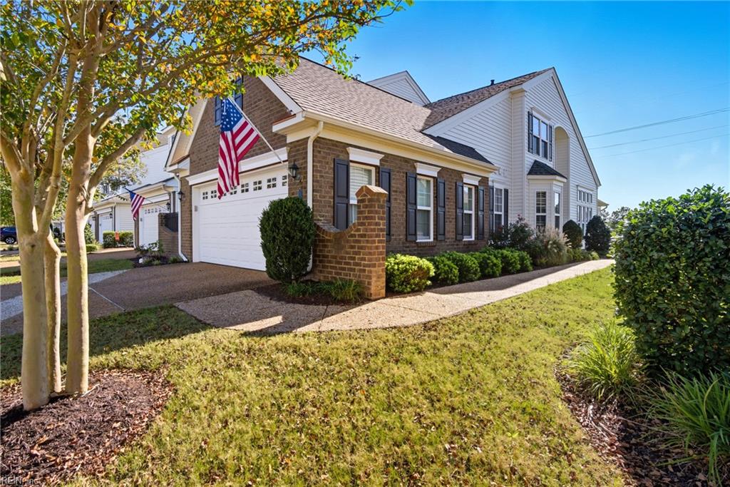 1141 Eagle Pointe Way, Chesapeake, VA 