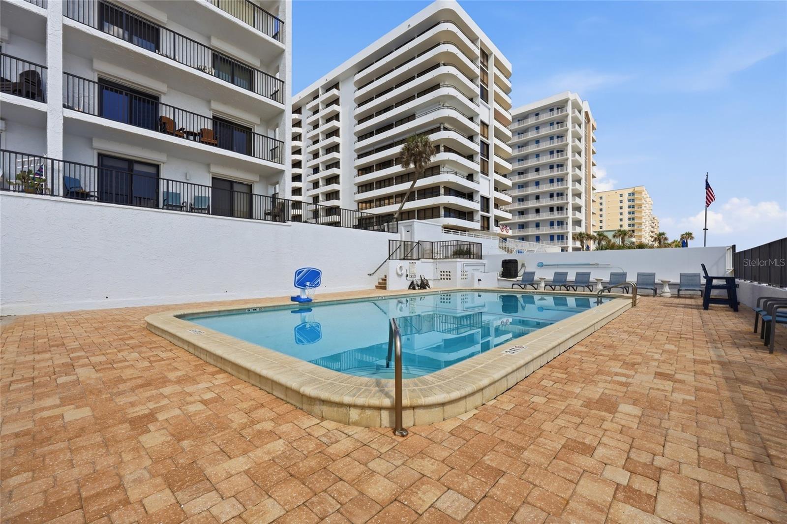 3747 S Atlantic Avenue 4050