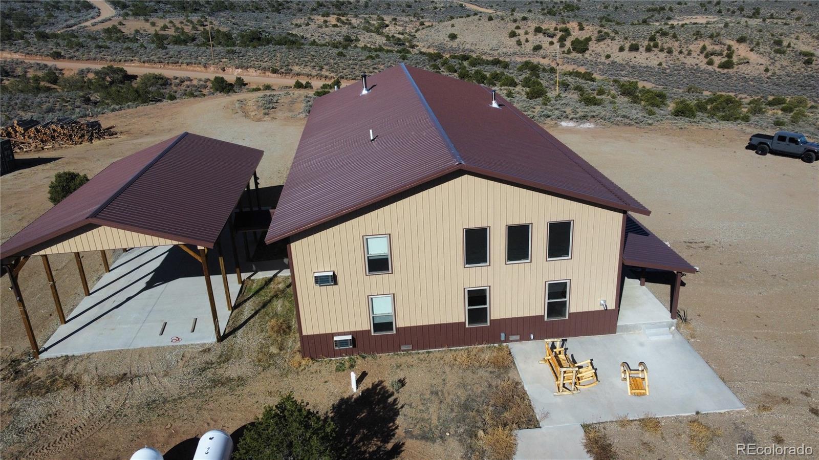 3744 Ice House Road