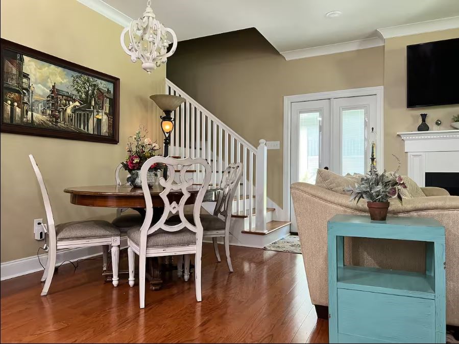 567 Pea Ridge Rd