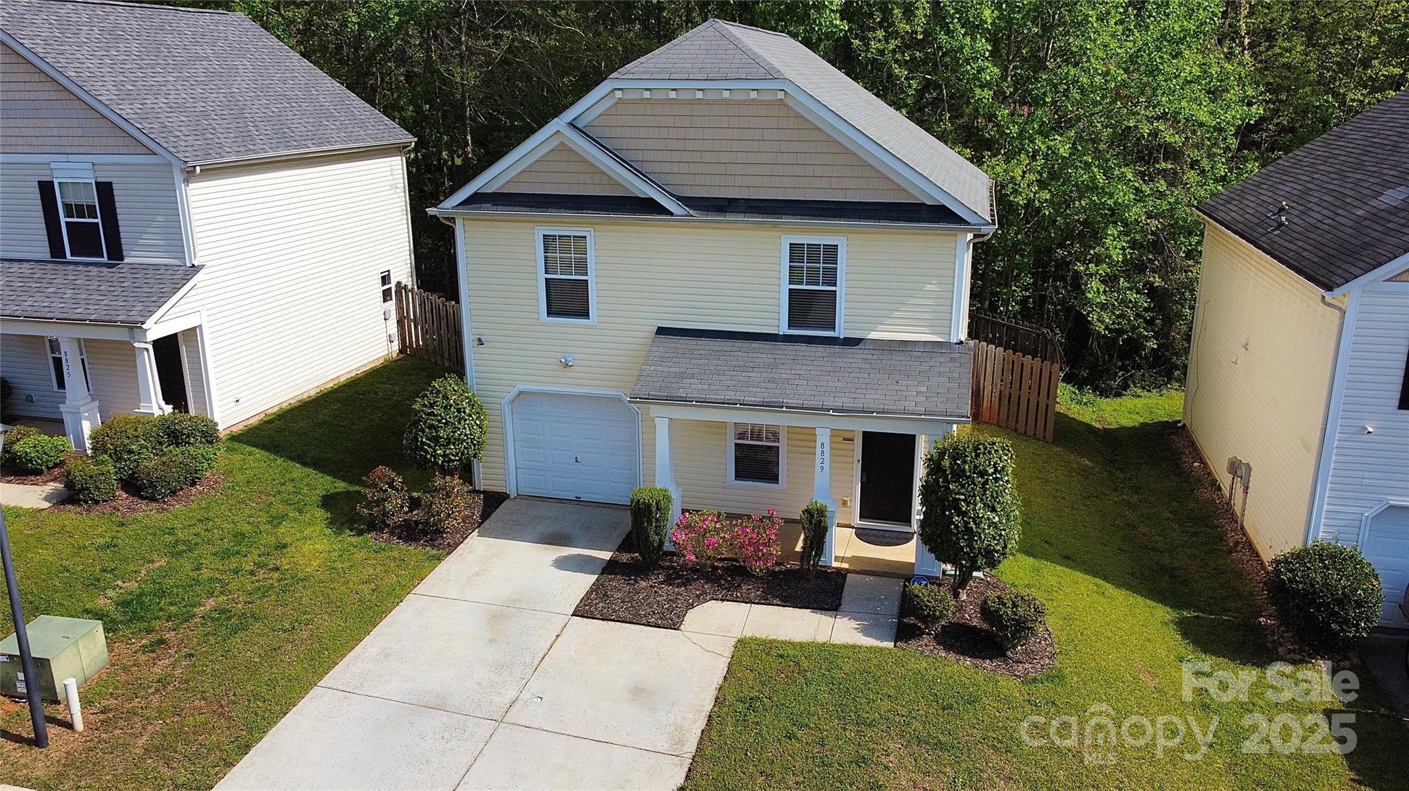 8829 Michaw Court