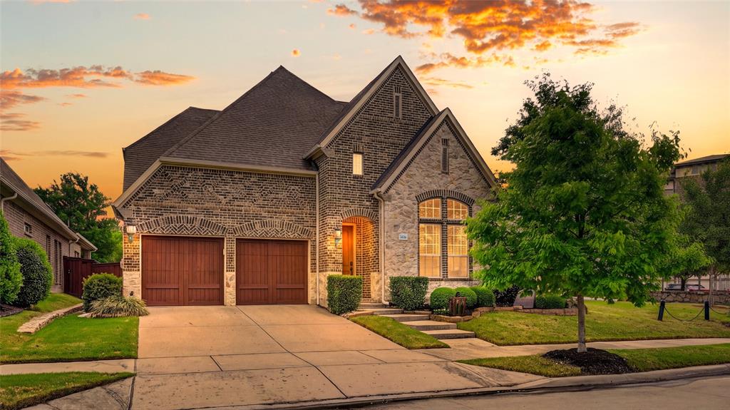 2616 Virginia Parkway, Flower Mound, TX