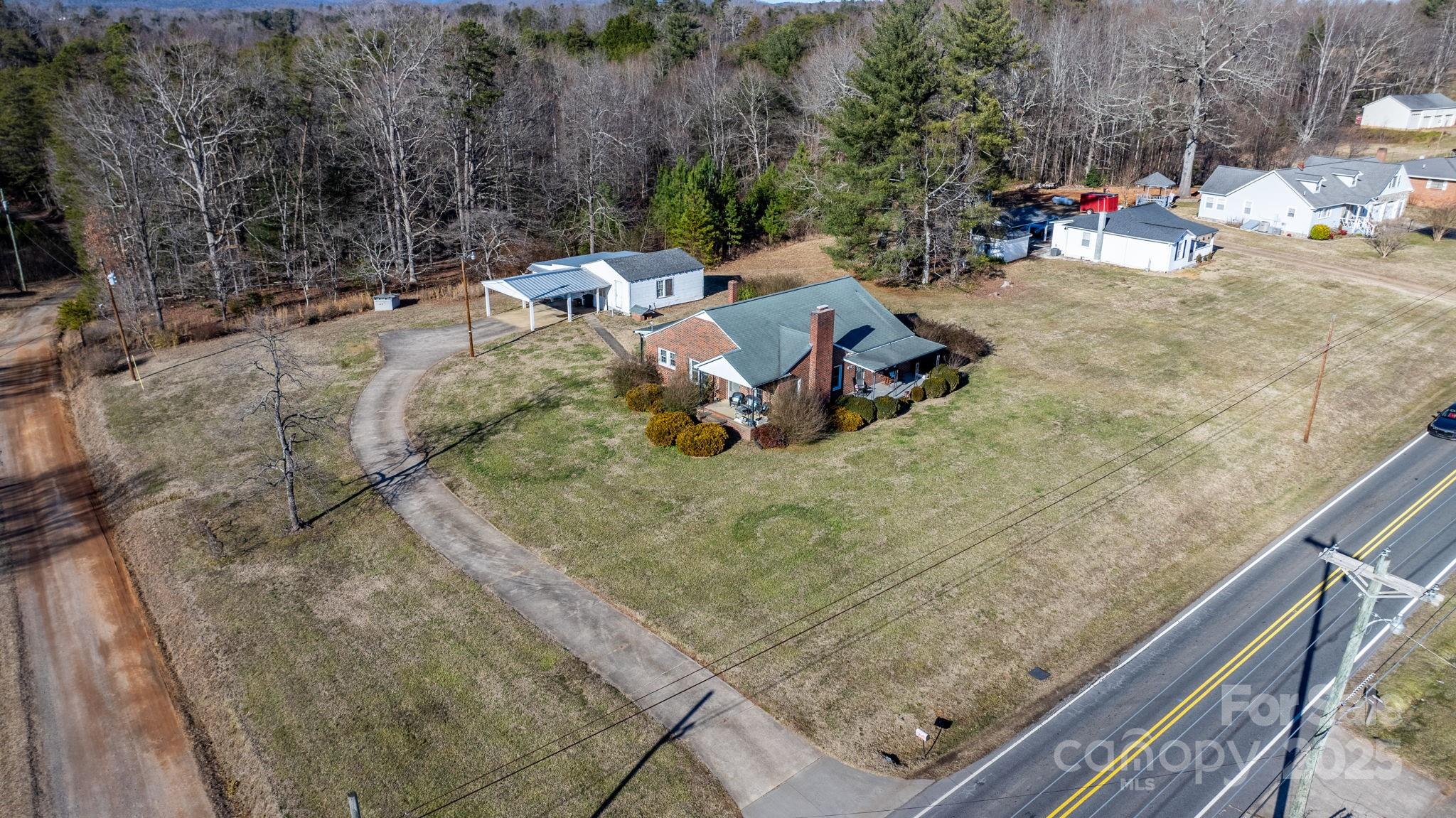 824 Dudley Shoals Road