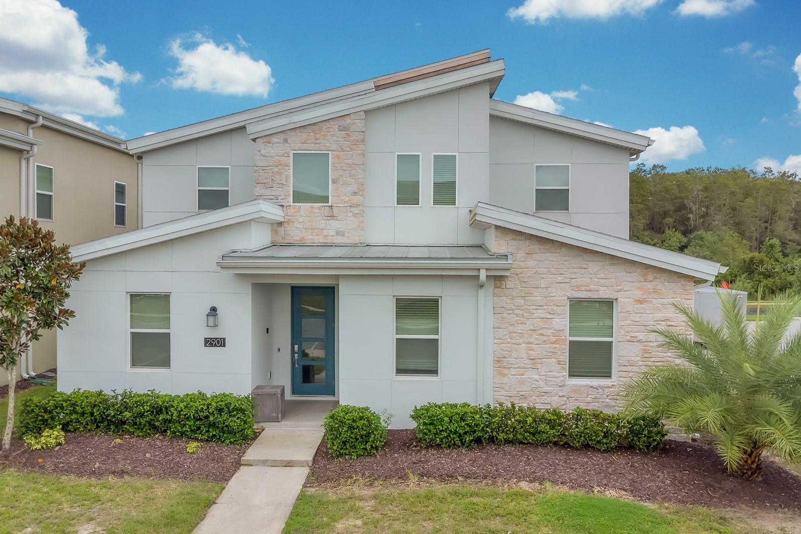 2901 Protagonist Street, Kissimmee, FL