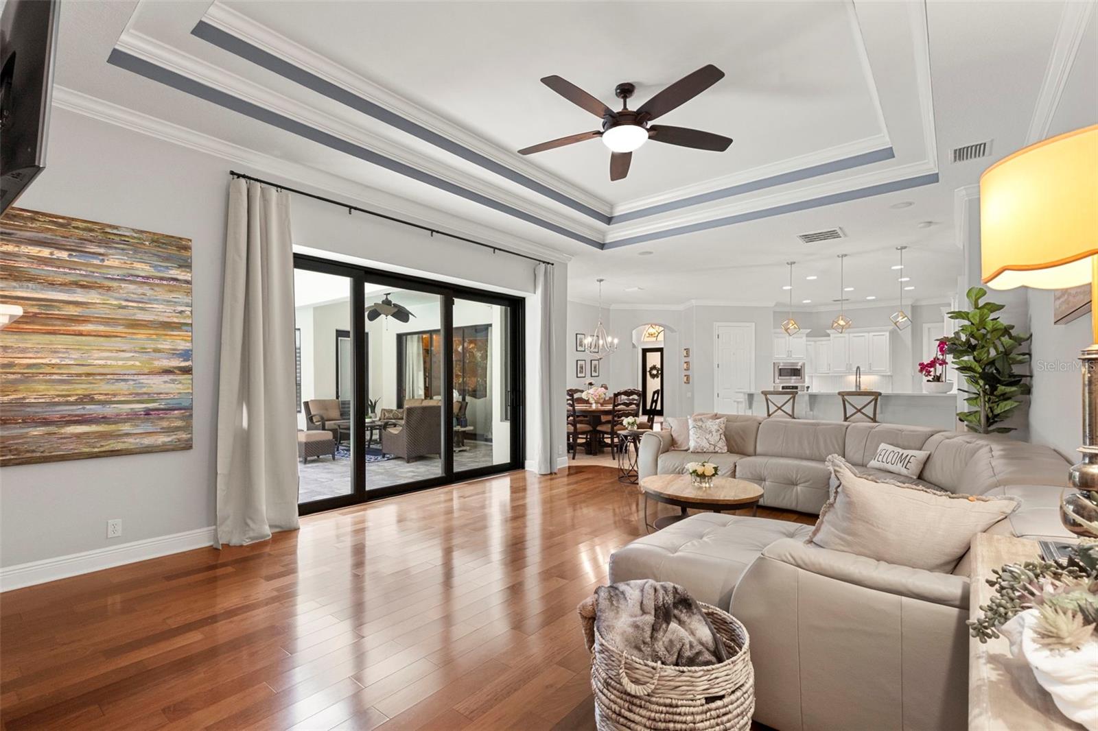 5717 Ternwater Place