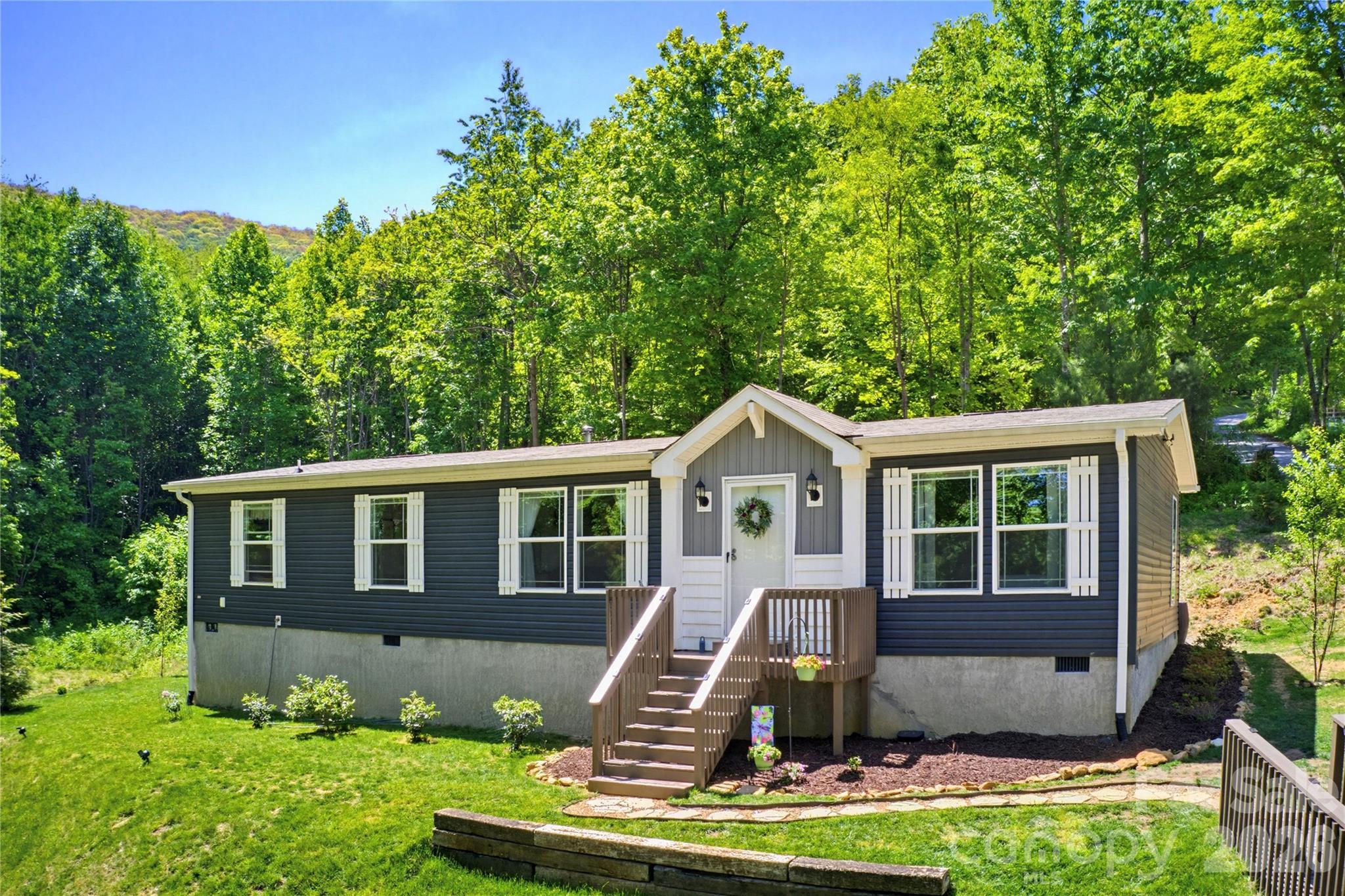 1205 Saunook Road
