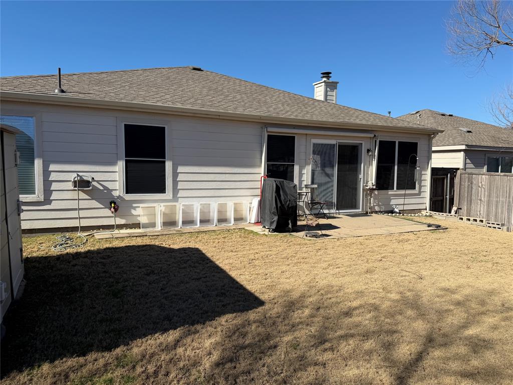 1203 Mallard Drive