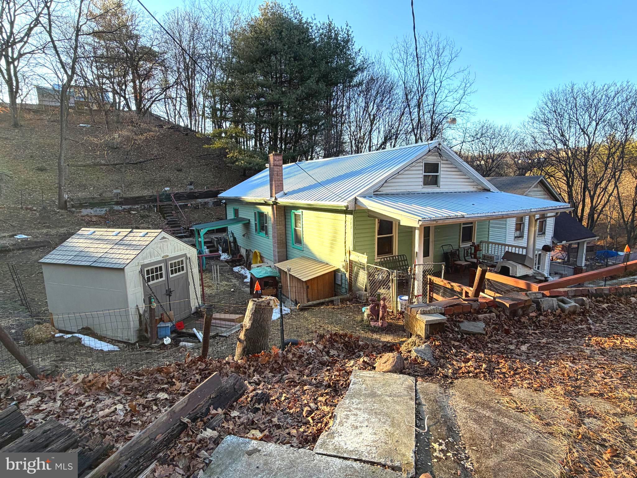 317 Pearl St  