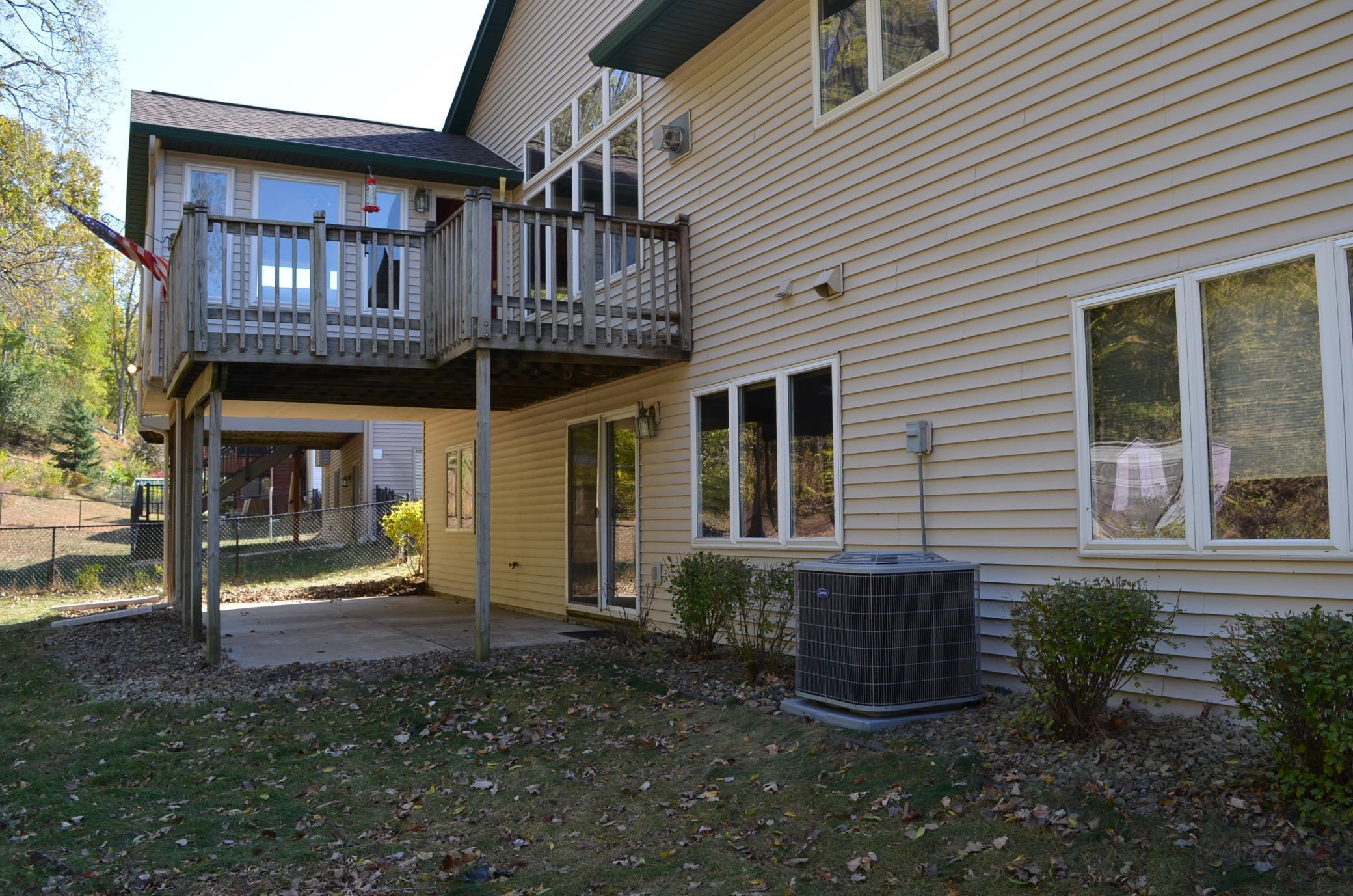 702 Hallstrom Drive