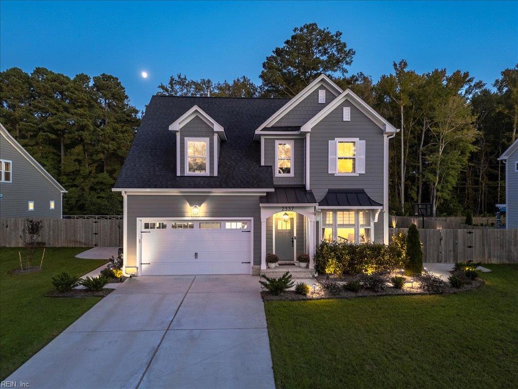 2337 Treesong Trail, Virginia Beach, VA 