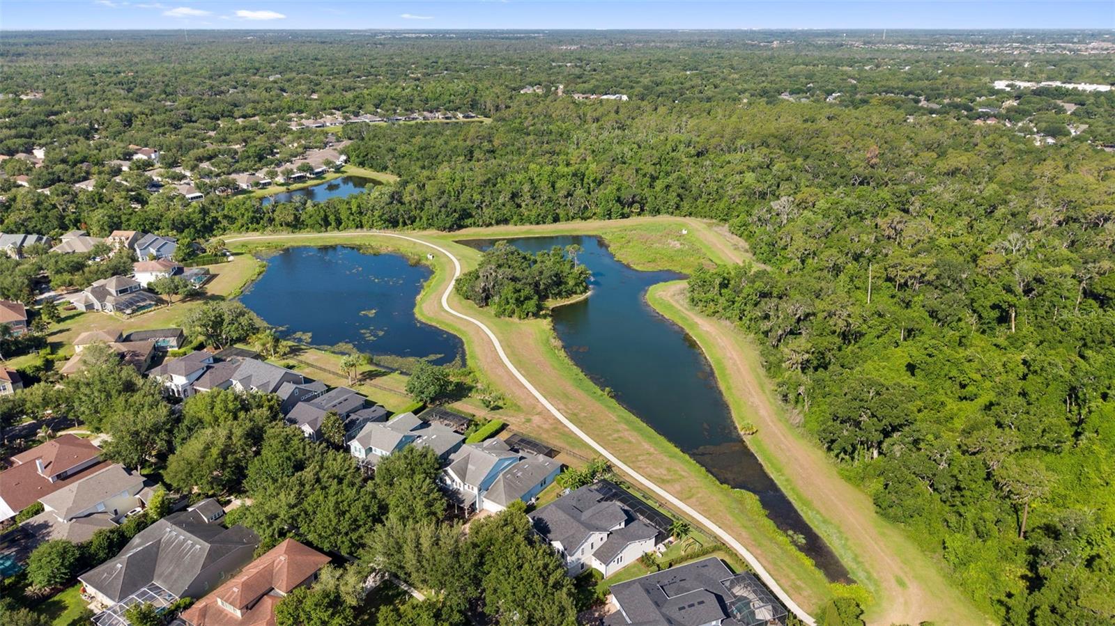 5717 Ternwater Place