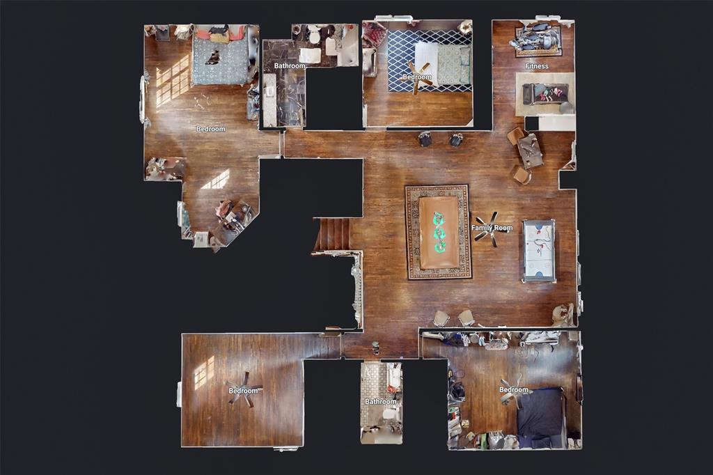 5112 Showdown Lane