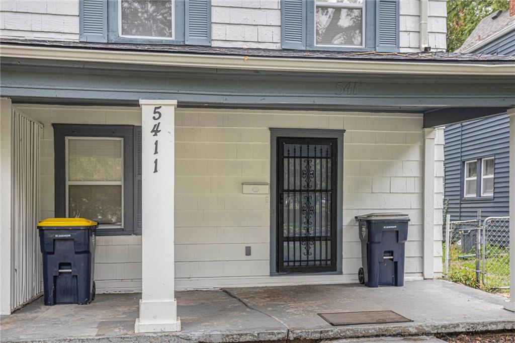 5409 Paseo Boulevard