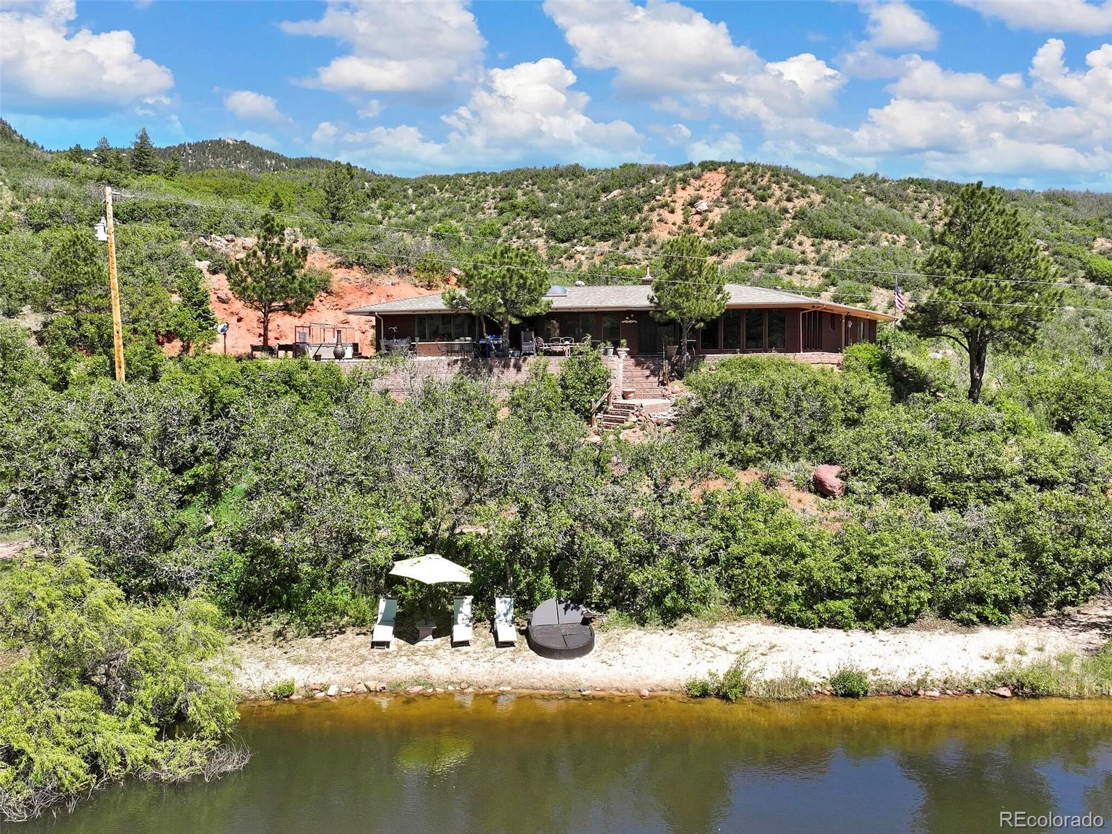 4420 Green Mountain Drive