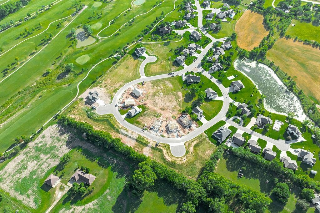 Lot 45 Cherry Oaks Ct