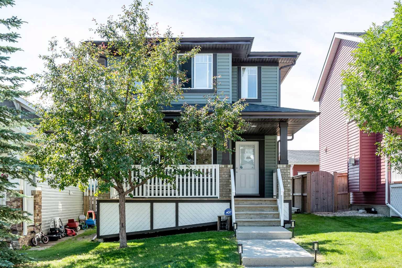 283 Evansdale Way NW