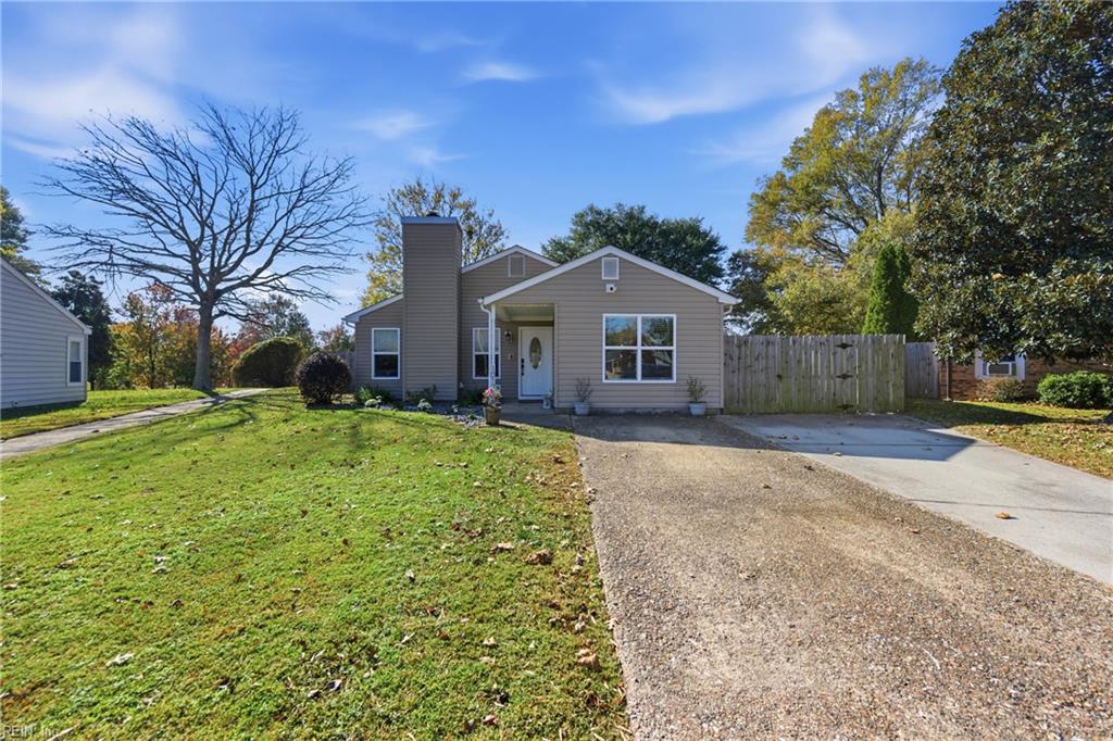 1017 Scarlet Oak Court S, Chesapeake, VA 